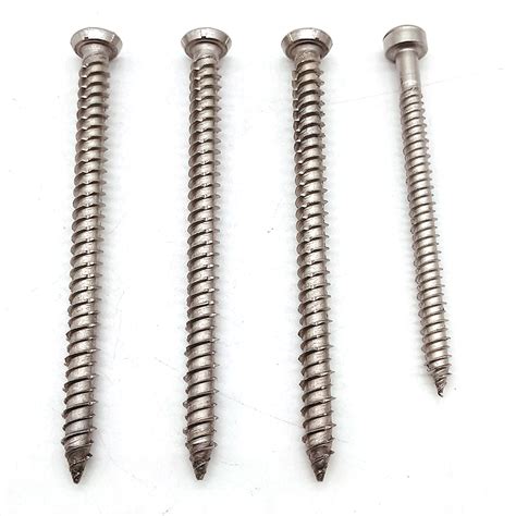 stainless screws near me